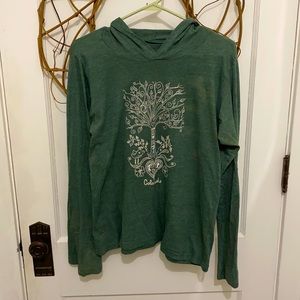 Colorado long sleeve T-shirt